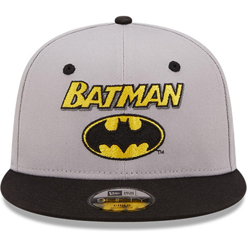 Black Snapback Cap: Caphunters.mt